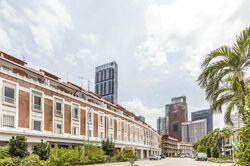 Tanjong Pagar Conservation Area (D2), Shop House #569565261